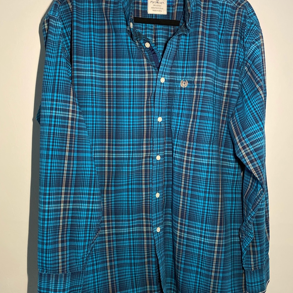 Rough Stock, Panhandler western wear